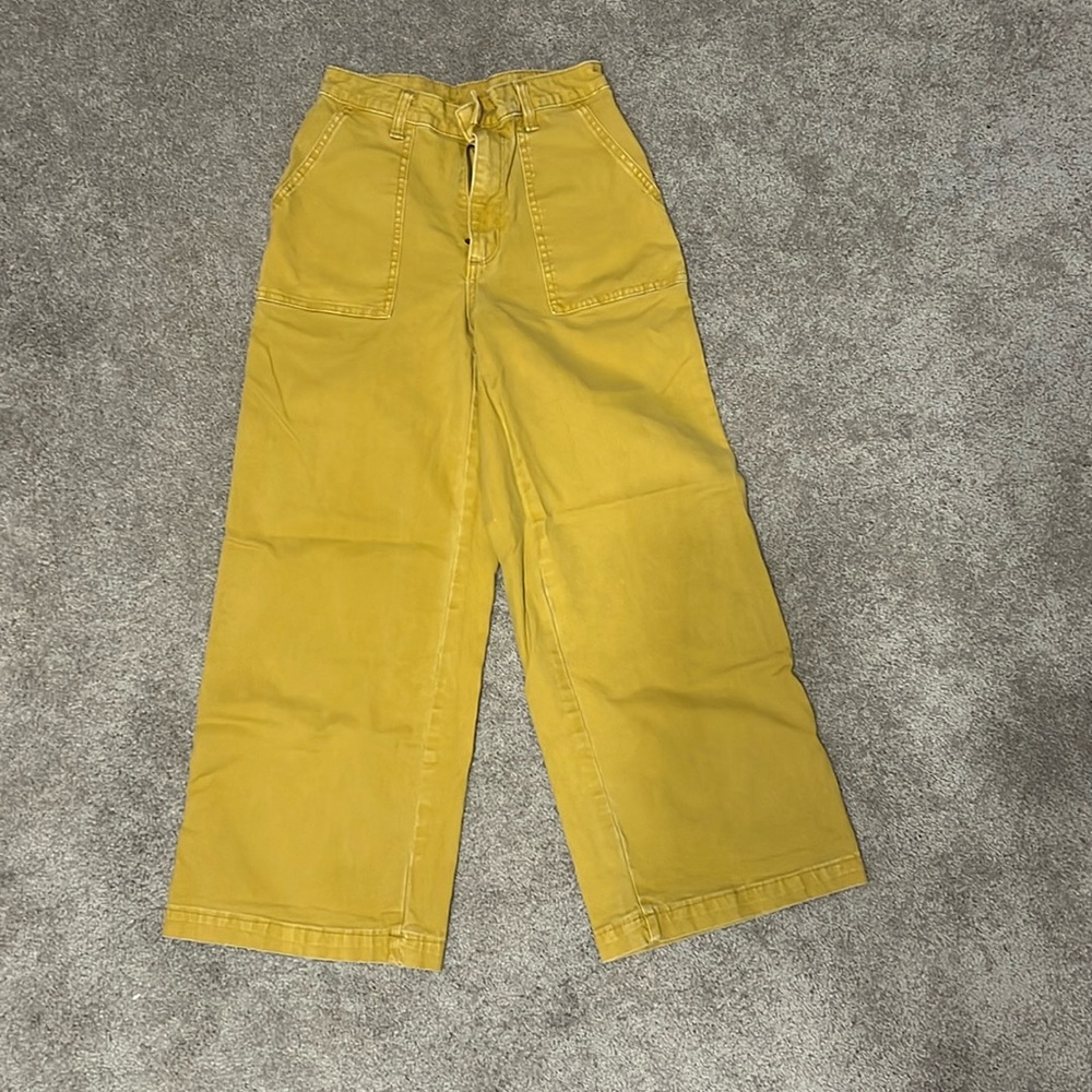 Cute jeans
